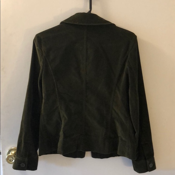 Talbots jacket size 4 - Picture 3 of 3